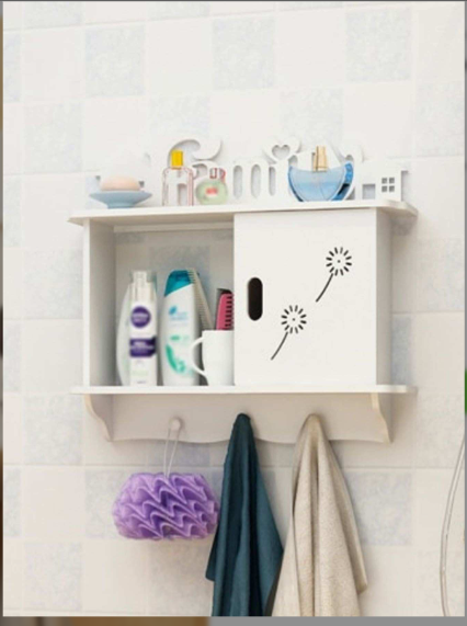 Versatile Family Wall Shelf Functional Storage for Every Room