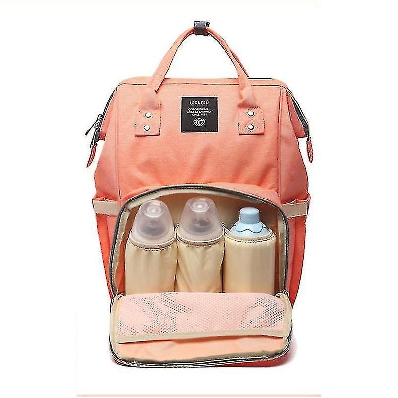 Baby Foldable Backpack