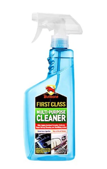 Versatile Bullsone Multi-Purpose Cleaner