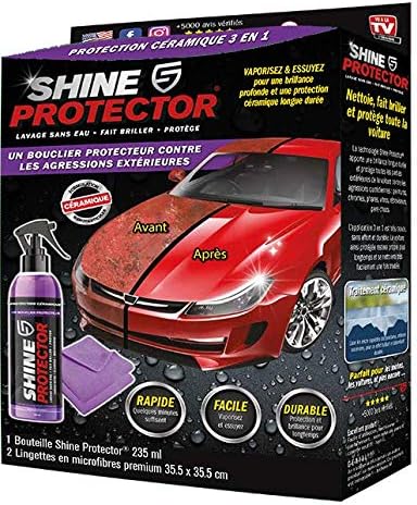 Auto Shine Guard