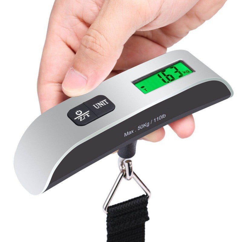 Digital Luggage Scale