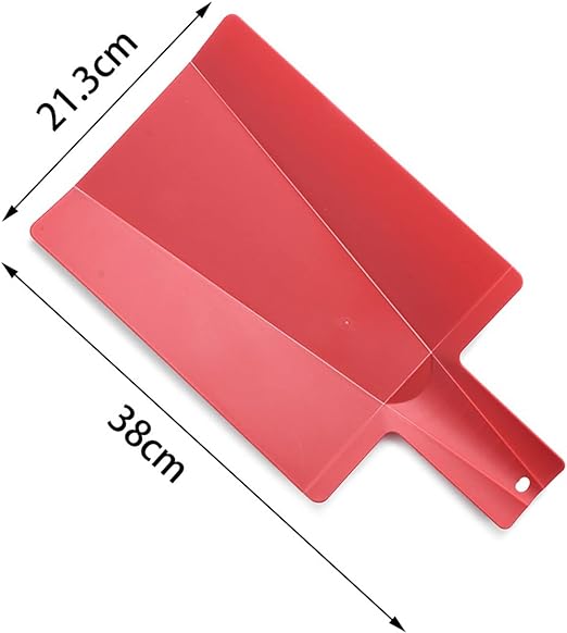 Collapsible Chopping Board