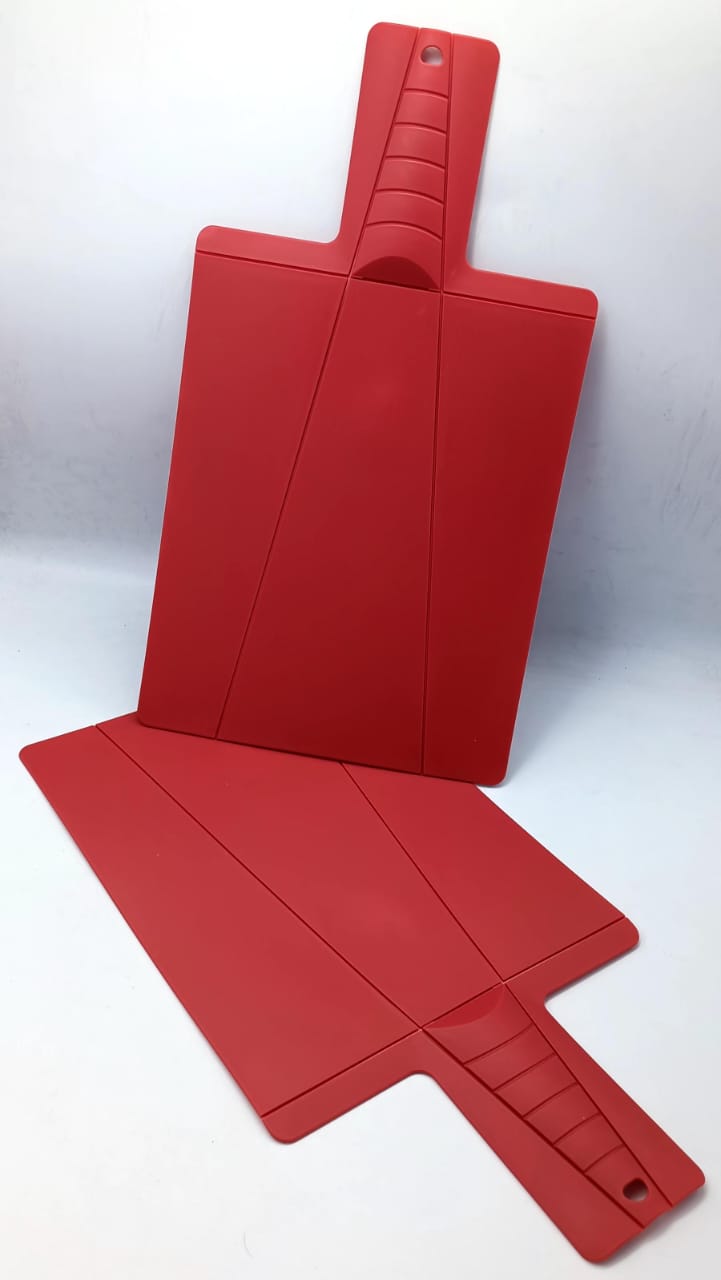 Collapsible Chopping Board