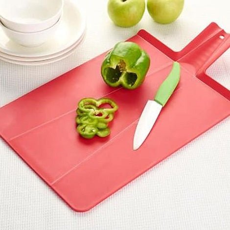 Collapsible Chopping Board