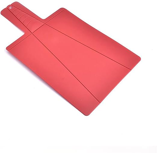 Collapsible Chopping Board