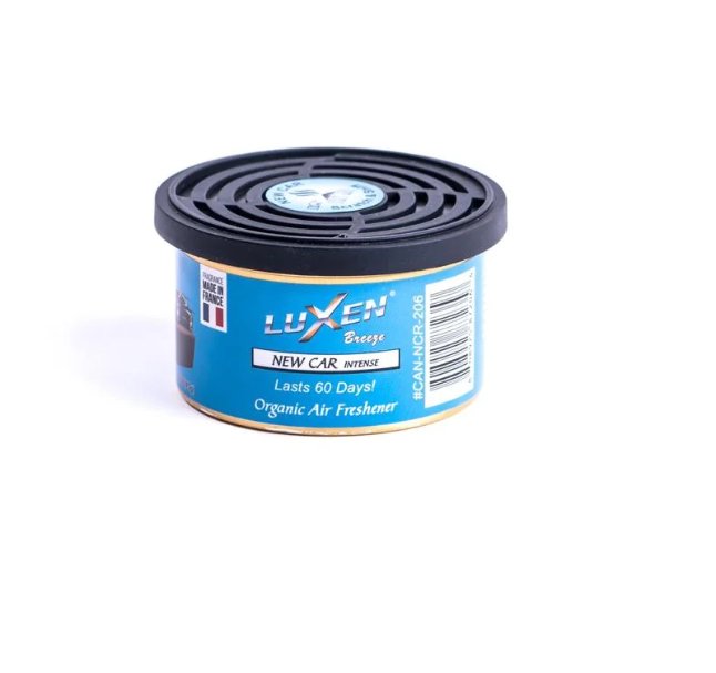 Organic Luxen Breeze Air Freshener