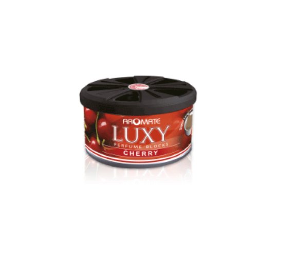 Organic Luxen Breeze Air Freshener