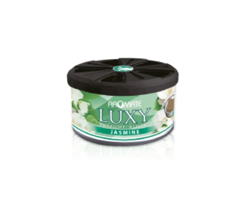 Organic Luxen Breeze Air Freshener