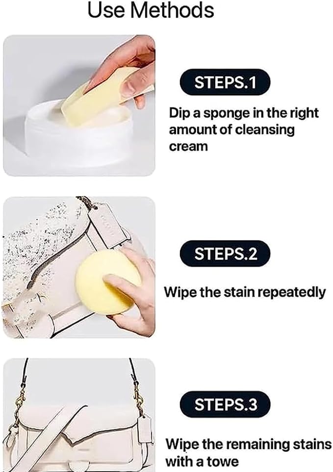 Versatile Cleaning Paste for Multiple Uses